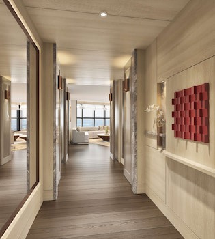 Conrad Centennial Singapore