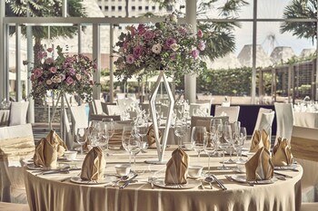 Conrad Centennial Singapore