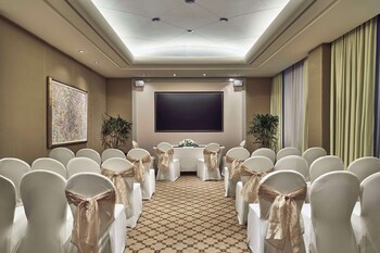 Conrad Centennial Singapore
