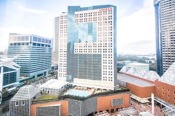 Conrad Centennial Singapore