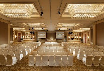 Conrad Centennial Singapore