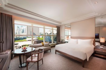 Conrad Centennial Singapore