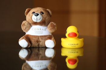 Conrad Centennial Singapore