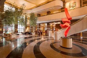 Conrad Centennial Singapore