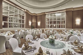 Conrad Centennial Singapore
