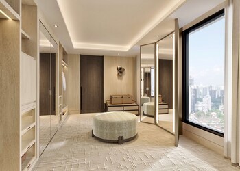 Conrad Centennial Singapore