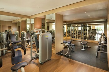 Conrad Centennial Singapore