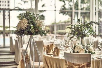 Conrad Centennial Singapore