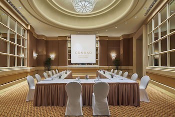 Conrad Centennial Singapore
