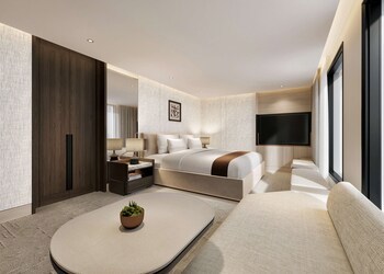 Conrad Centennial Singapore