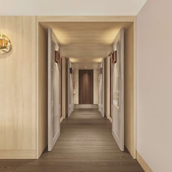 Conrad Centennial Singapore