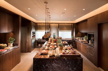 Conrad Centennial Singapore