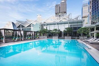 Conrad Centennial Singapore