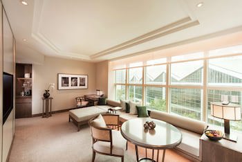 Conrad Centennial Singapore