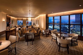 Conrad Centennial Singapore