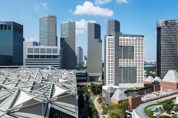 Conrad Centennial Singapore