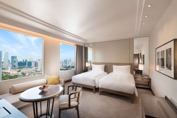Conrad Centennial Singapore