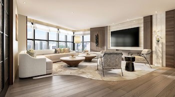 Conrad Centennial Singapore