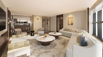Conrad Centennial Singapore