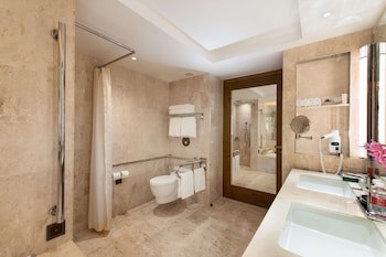 Conrad Centennial Singapore