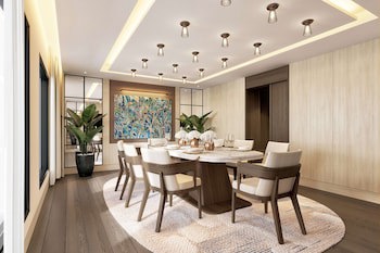 Conrad Centennial Singapore