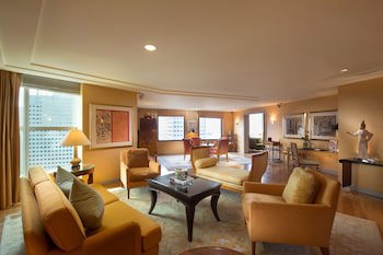 Conrad Centennial Singapore