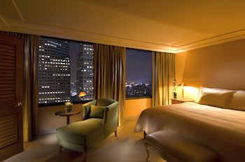 Conrad Centennial Singapore