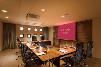 Conrad Centennial Singapore