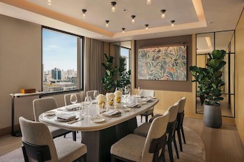 Conrad Centennial Singapore
