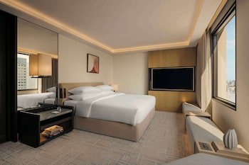 Conrad Centennial Singapore