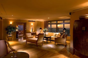 Conrad Centennial Singapore