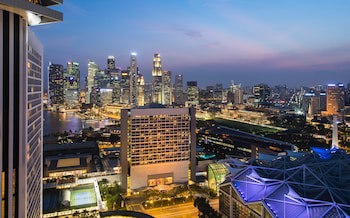 Conrad Centennial Singapore