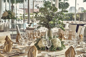 Conrad Centennial Singapore