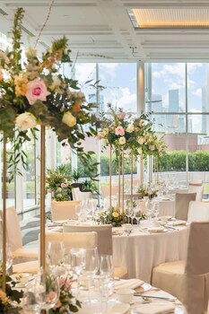 Conrad Centennial Singapore