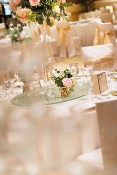 Conrad Centennial Singapore