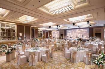 Conrad Centennial Singapore