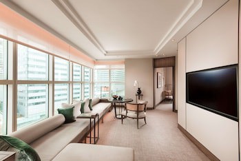 Conrad Centennial Singapore