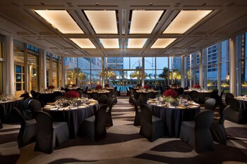 Conrad Centennial Singapore