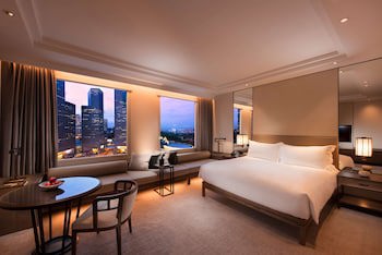 Conrad Centennial Singapore