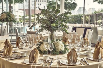 Conrad Centennial Singapore