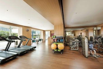 Conrad Centennial Singapore