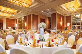 Conrad Centennial Singapore