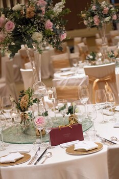 Conrad Centennial Singapore