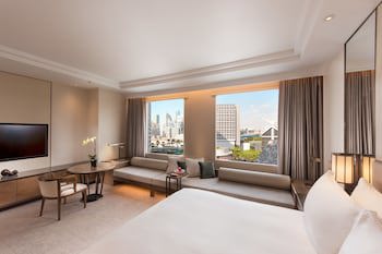 Conrad Centennial Singapore