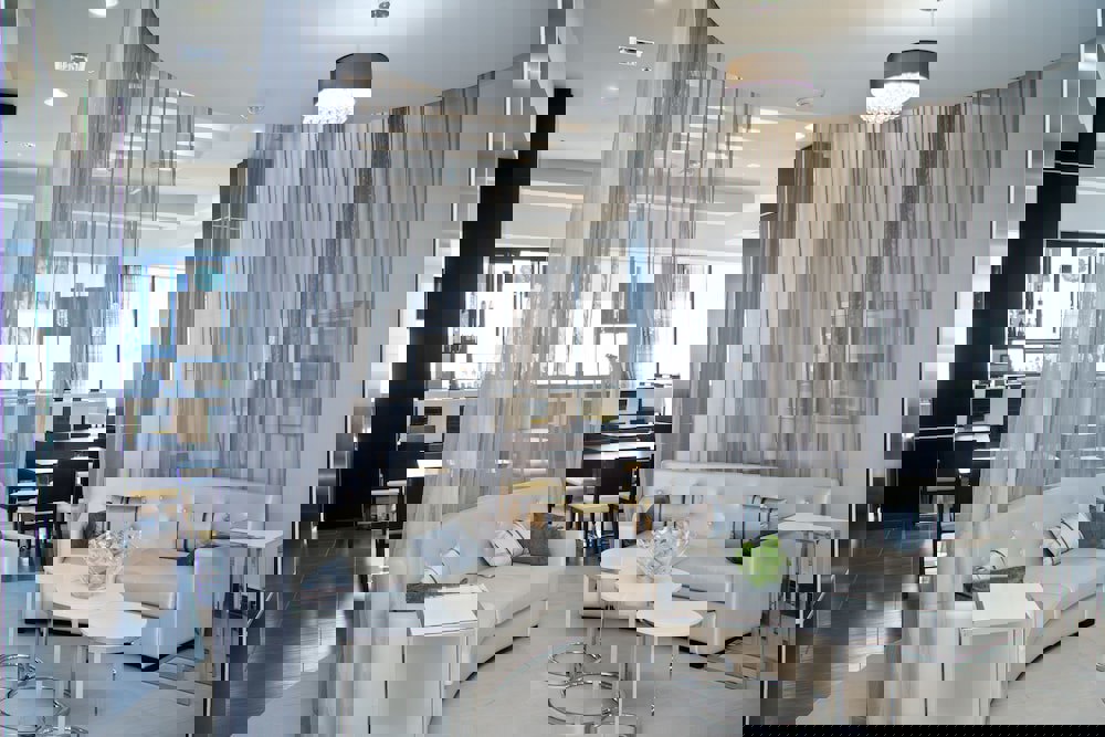 The Hollis Halifax a DoubleTree Suites by Hilton Hotel