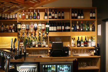 Isles Of Glencoe Hotel