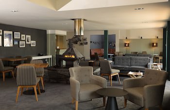 Isles Of Glencoe Hotel