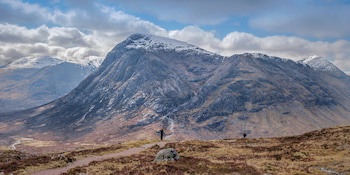 Isles Of Glencoe Hotel