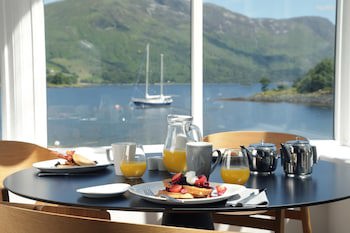 Isles Of Glencoe Hotel