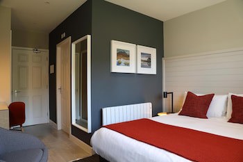 Isles Of Glencoe Hotel